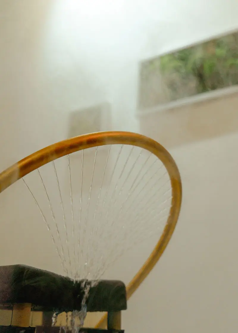 Head Spa Klassik nach TCM bei Soulplace